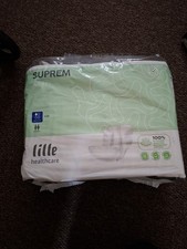 LILLE HEALTHCARE Suprem Form