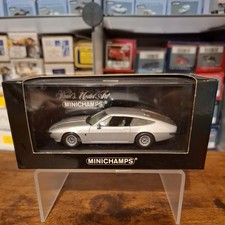 Minichamps 400 044220 Bitter