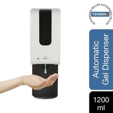 TERMIN8 Automatic Hand