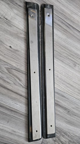 Mgf door sill tread - mgf,