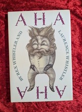 AHA by REX WHISTLER AND