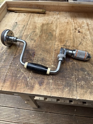 Stanley 8 inch mk3 - stanley,