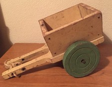 Vintage Triang Tri-ang Tiny