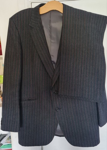 Aquascutum grey piece - 2-piece, suit