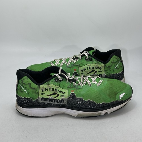 Newton fate running - newton,