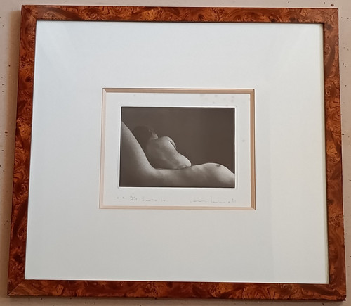 1991 mezzotints suite by - mezzotints,