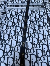 Dior Wrapping Paper 1 Sheet 1m