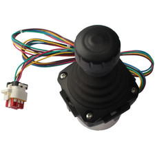 1001118417 JLG CONTROLLER, JOYSTICK LIFT/SWNG JLG Boom Lift 450A 400S 800A 860SJ