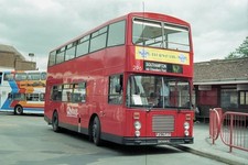 BUS PHOTO SOUTHAMPTON CITYBUS