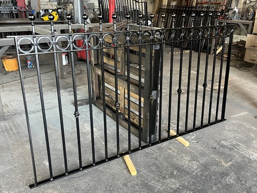 Heavy duty railings design - duty, railings,