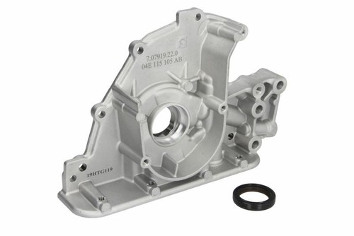 Pierburg 07919 oil pump - pierburg,