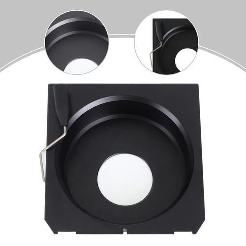 Linhof 21mm copal recessed - linhof,