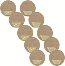 Tender Grip Pack Of 5 Adult Cannula Skin Fixation Skin-Friendly with Secure Hold