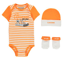 Converse all star baby piece - star,