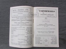 D'Oyly Carte Opera Company