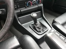 BMW E34 Shift Surround for