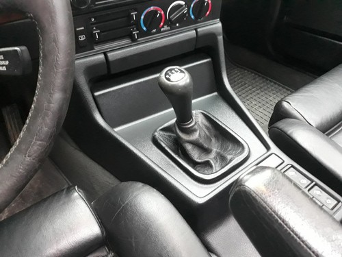 Bmw e34 shift surround for - e34,