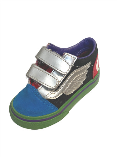 Vans marvel avengers - vans,