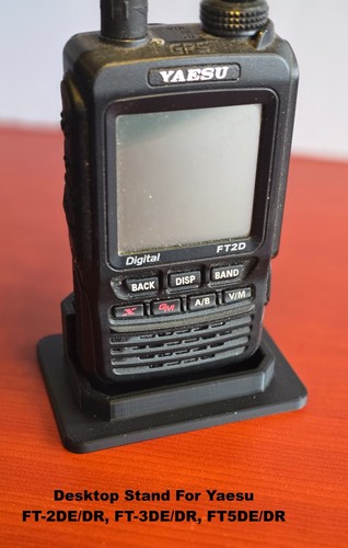 Yaesu 2de ft - yaesu, ft-2de/dr,