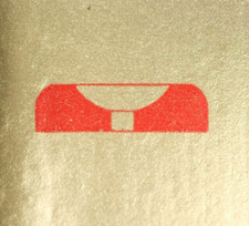 New NOS Seitz Watch Plate