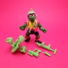 TEENAGE MUTANT NINJA TURTLES