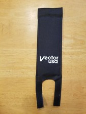 Vector USA BMX Bike Stem Pad