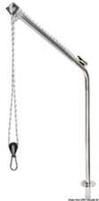 Stainless Steel Davit - Tender