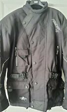 Akito Python 2 Motorcycle