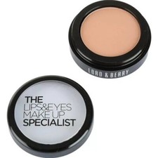 LORD & BERRY Blush, Milk