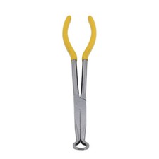 Car Spark Plug Wire Removal Plier Tool Steel 280mm Long Cable Clamp Repair Kit