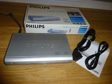 BOXED PHILIPS DTR320/05