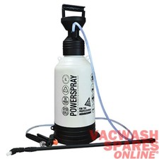 Pro litre pressure pump - pro,