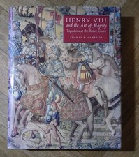 Henry VIII and the Art of