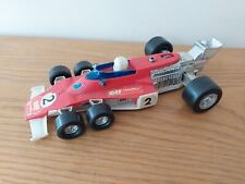 Lucky Toys 1977 ELF Tyrrell P34 Six Wheeler F1 Racing Car Windup Action  Spares