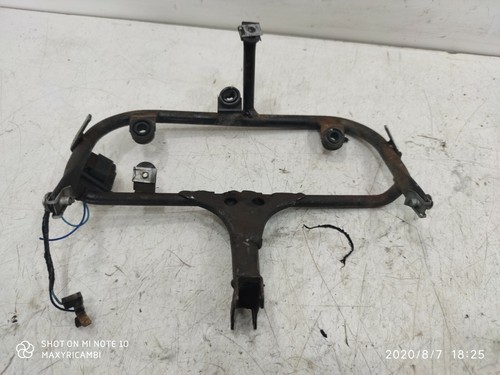 Front frame for aprilia pegaso - frame,