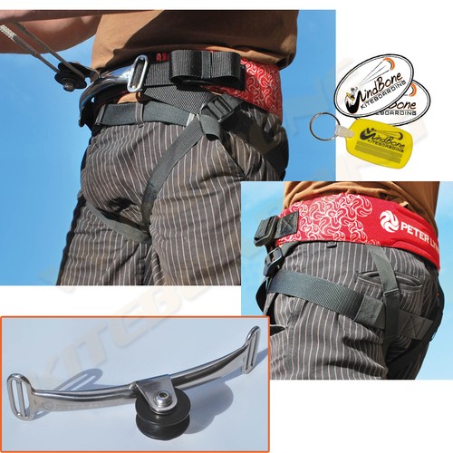 Peter lynn base adjustable - lynn,
