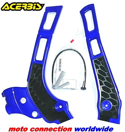 Acerbis xgrip frame - acerbis,