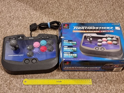 Sony playstation ps1 - ps1, hori