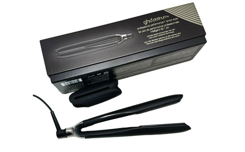 Ghd platinum styler flat - styler,