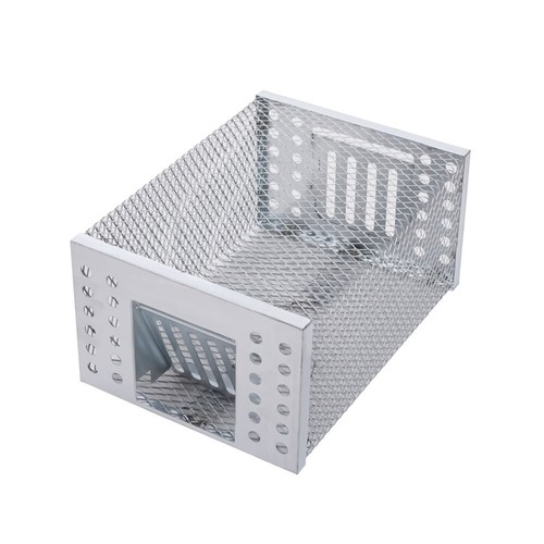 Squirrel trap humane kill - humane,