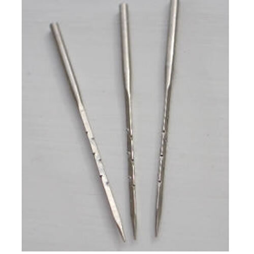 Janome embellisher needles - janome,