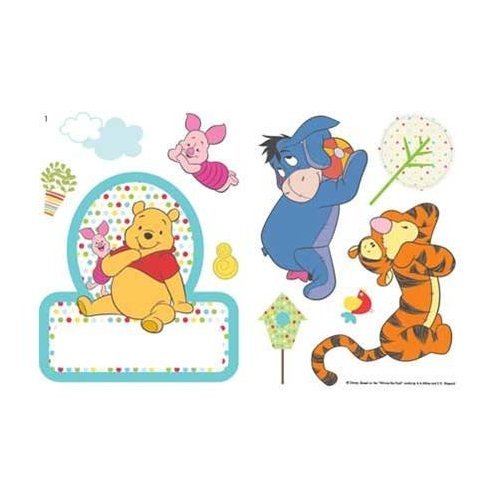 Winnie the pooh - the,