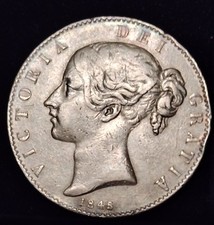 Queen Victoria, 1837-1901