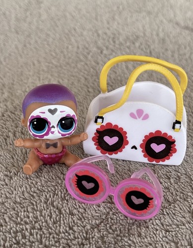 Lol surprise doll - surprise, lil