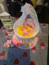 My Mini Baby Crib Bundle Sold