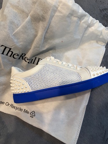Christian louboutin louis - christian,