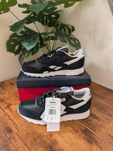 Reebok classic nylon men - reebok,