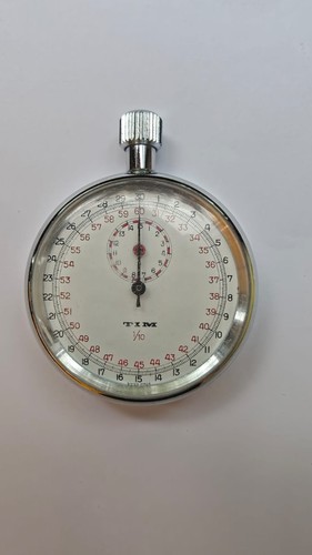 Vintage tim swiss made - vintage, 1/10