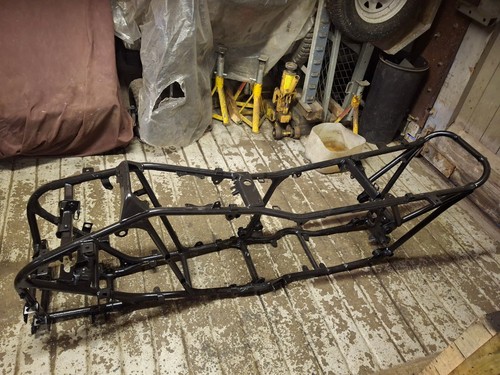 Suzuki ltf king - quad, 300