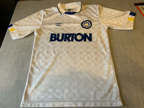 Leeds united 1988 home score - leeds,
